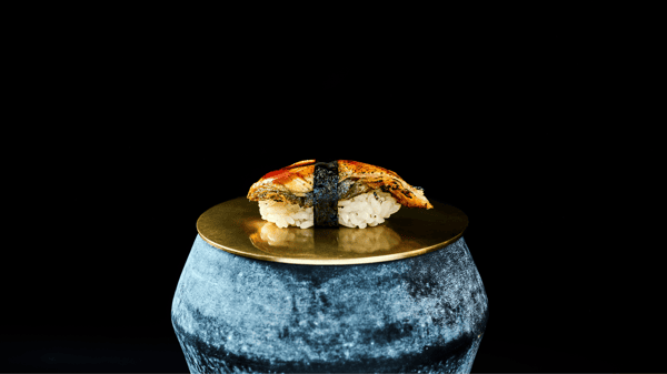 Unagi - BBQ Eel