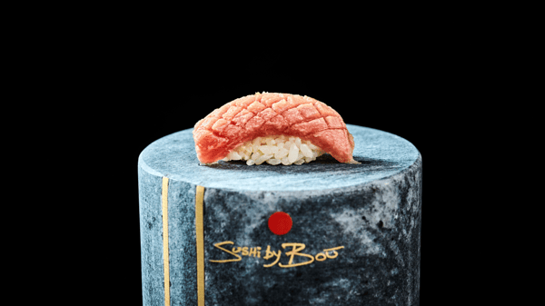 Toro - Fatty Tuna