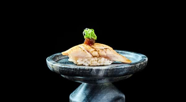 Bincho - Albacore
