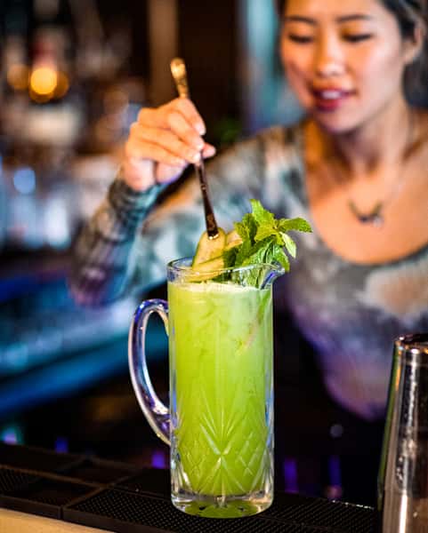 Cocktail