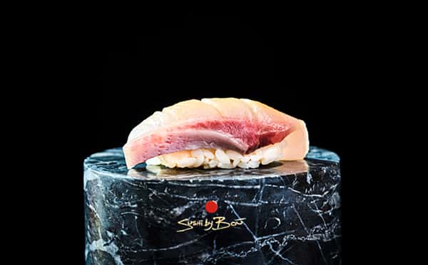Hamachi - Yellowtail