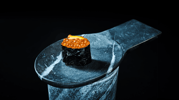 Ikura - Salmon Roe