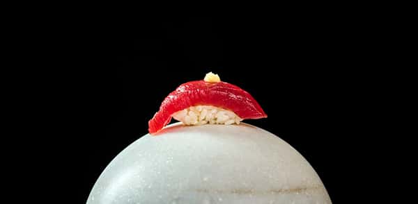 Akami - Lean Bluefin Tuna