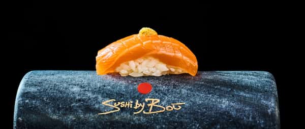 Sake - Salmon