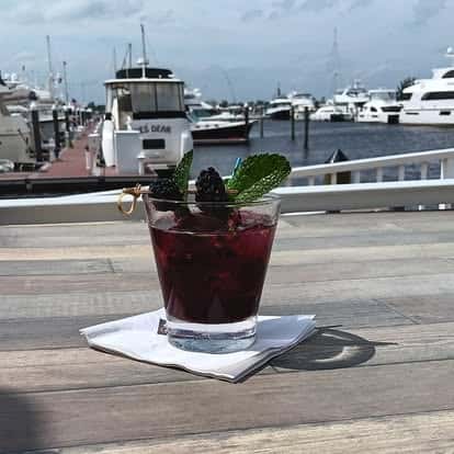 Drinks