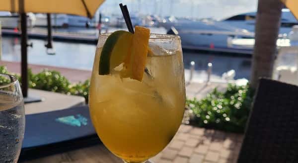 cocktail