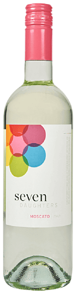 7 Daughters Bottle