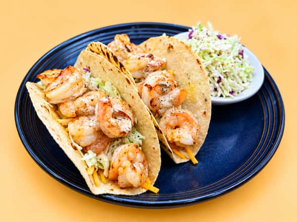 Shrimp Tacos