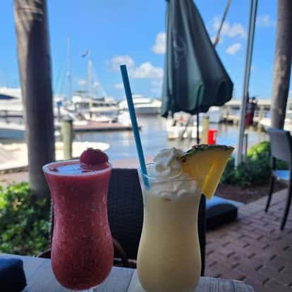 fruitshakes