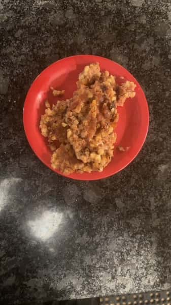 CORNED BEEF HASH