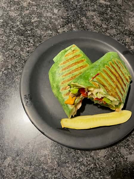BOXBORO VEGETARIAN