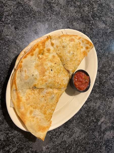 QUESADILLA