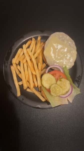 HAMBURGER