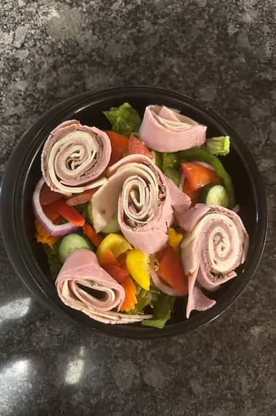 CHEF SALAD