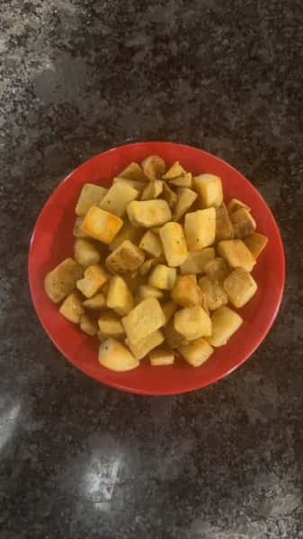 HOME FRIES