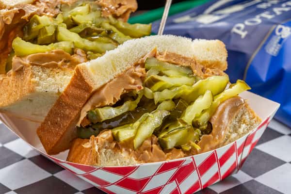 PB & Pickle