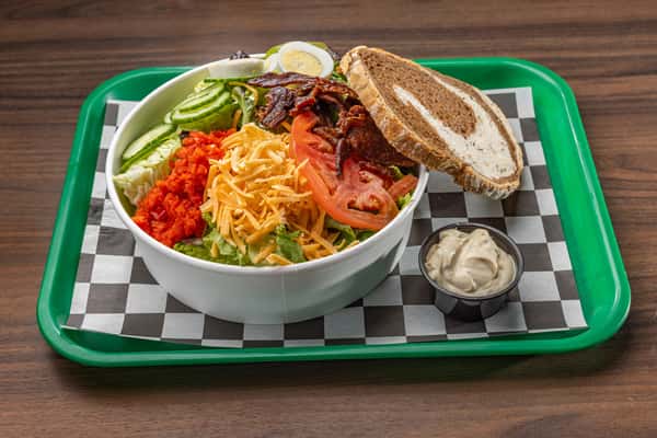 Dilly Salad
