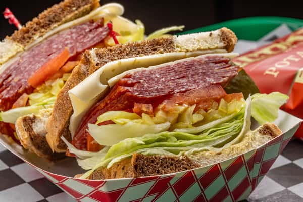 SmokeSalami