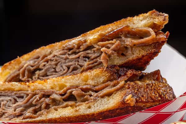 Hot Beef