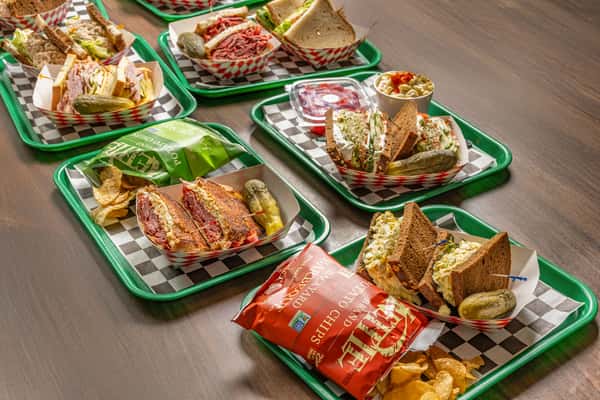 Sandwich Group
