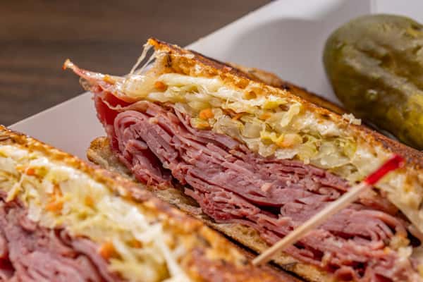 Reuben