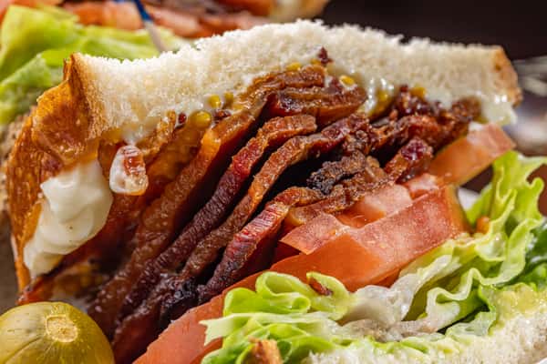 BLT