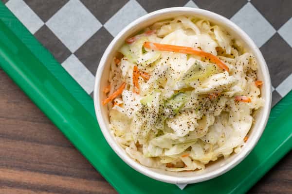 Dilly Slaw