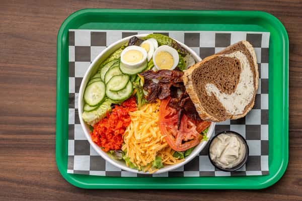 Dilly Salad