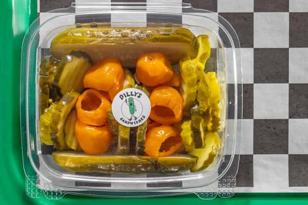 Pickles