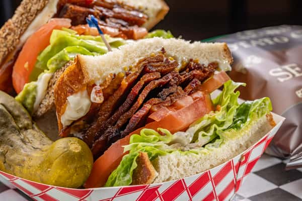 BLT