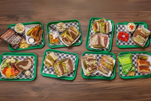 Sandwich Group