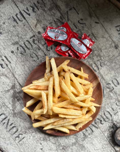 Fries