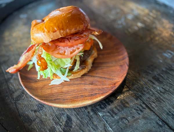 Port Burger