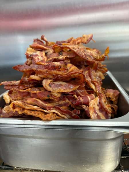 Extra Bacon