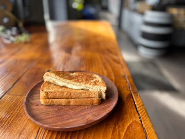 Grilled Cheese