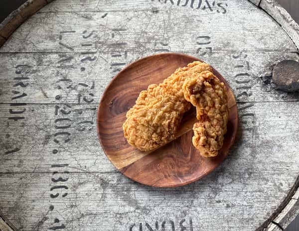 2 Piece Chick Tenders