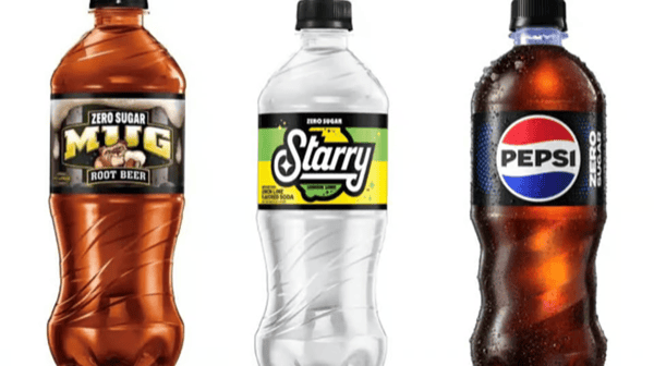 Bottle Drinks