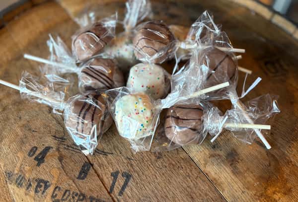 Cake Pop
