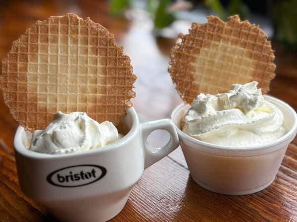 dessert