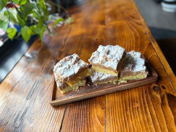 Coffee Cake