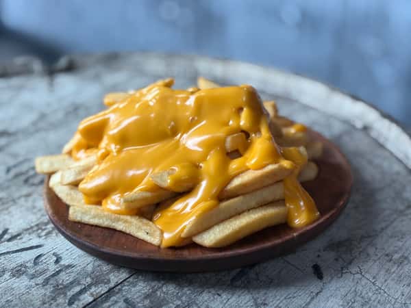 Cheeze Fries