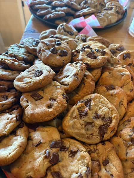Cookies