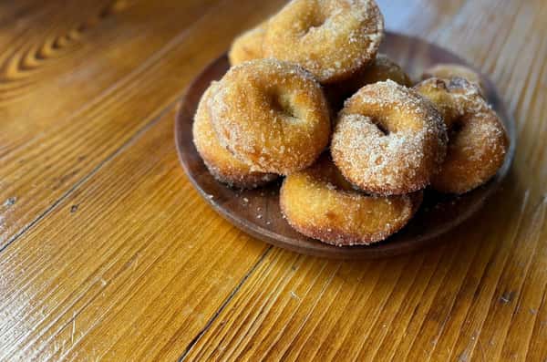 Donuts
