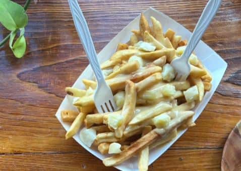 Poutine