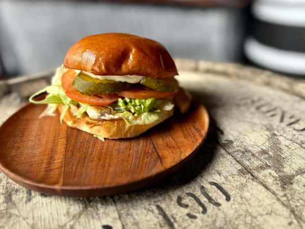 Chicken Sandwhich