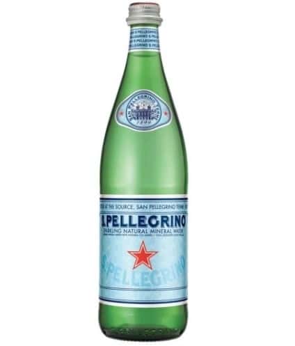 Sparkling Water