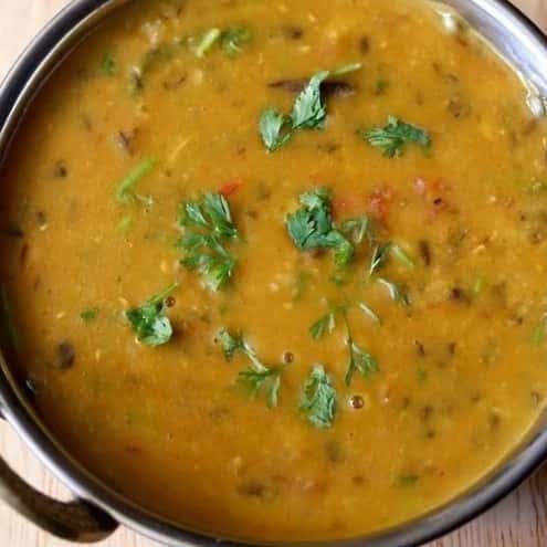 Dal Mix ( (Half Tray)