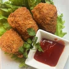 Drumsticks Platter (20)