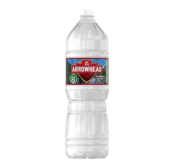 Bottle Water (Large)