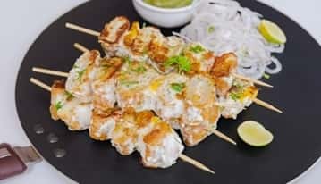 Malai Tikka Chaap (60 Pcs)
